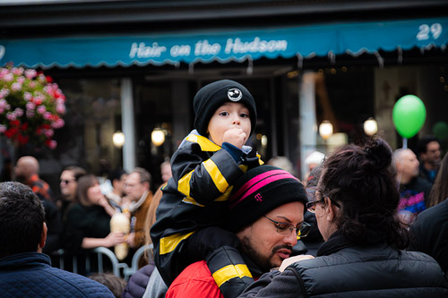 Tarrytown, NY - Oct 2025